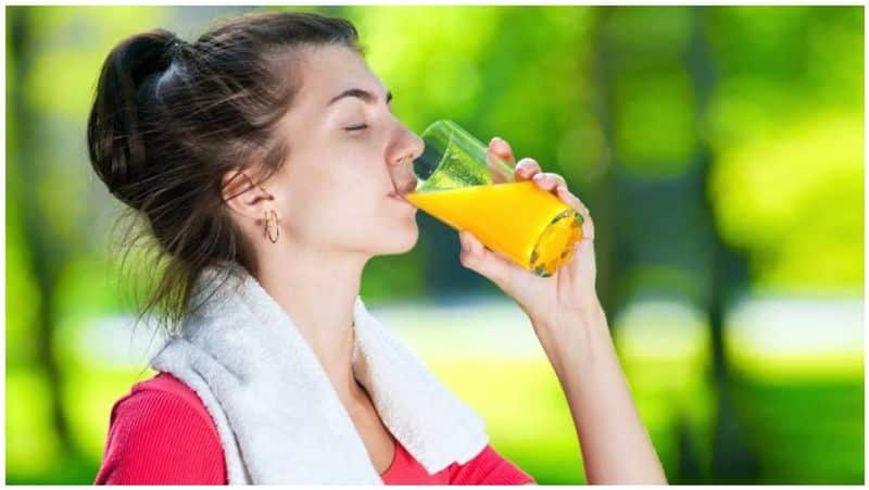 Boost your immunity with these 5 healthy drinks after recovering from COVID-19 ANK