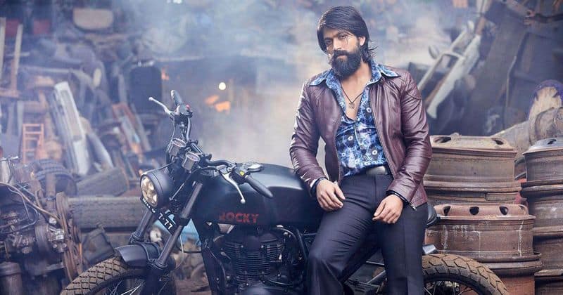 KGF Chapter 2 To Feature Bollywood Star Sanjay Dutt