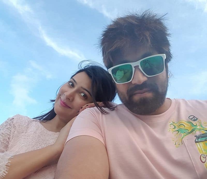 Radhika Pandith s Yash Birthday Wishes post deleted from Social Media