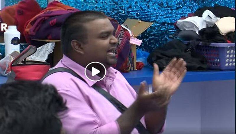 bigg-boss-kannada-season-6-day-79-highlights Kavitha Gowda Mother Enters House