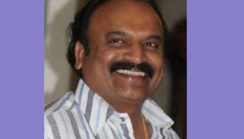 2 Crore Fraud To Sandalwood Producer Shailendra Babu