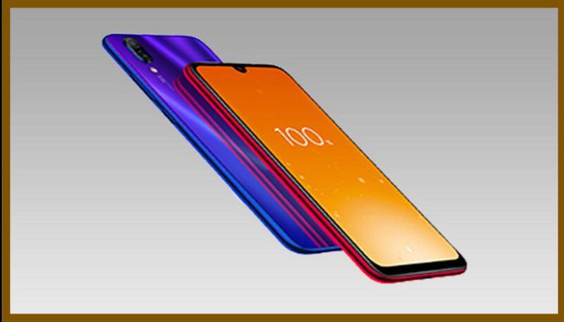 Xiaomi Redmi Note 7 Pro with 48 MP camera to launch in Feb