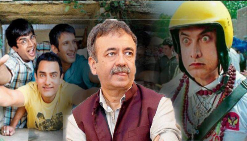 3 Idiots Director Rajkumar Hirani Accused of Sexual Harassment