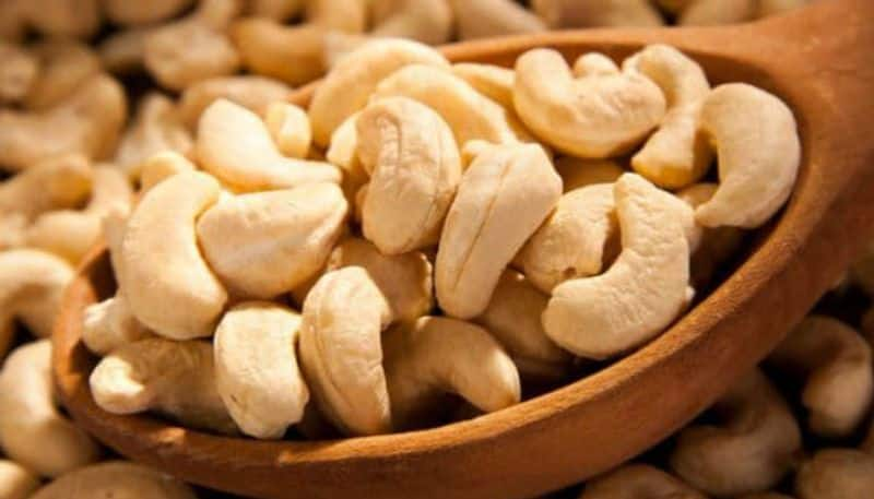 From heart health to weight loss to gorgeous hair: Incredible benefits of cashew nut-dnm