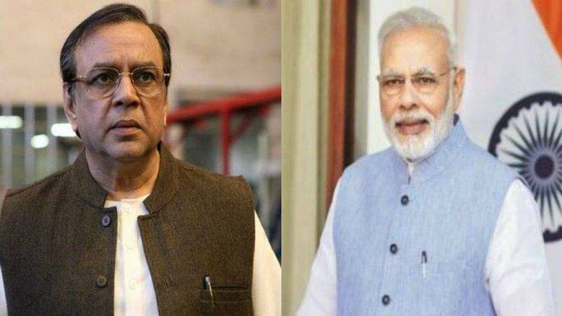 Bollywood Actor Paresh Rawal turns 64 PM Narendra Modi gives actor the best birthday gift