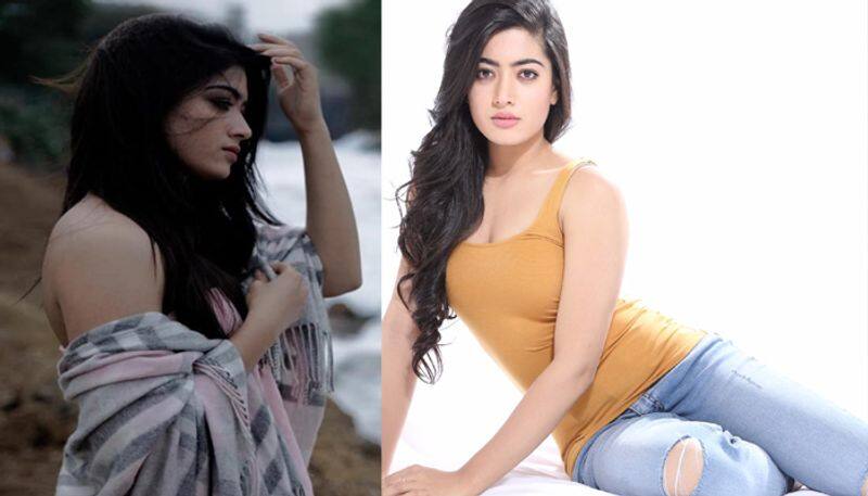 Kannada industry upset with Rashmika actress questions over the news