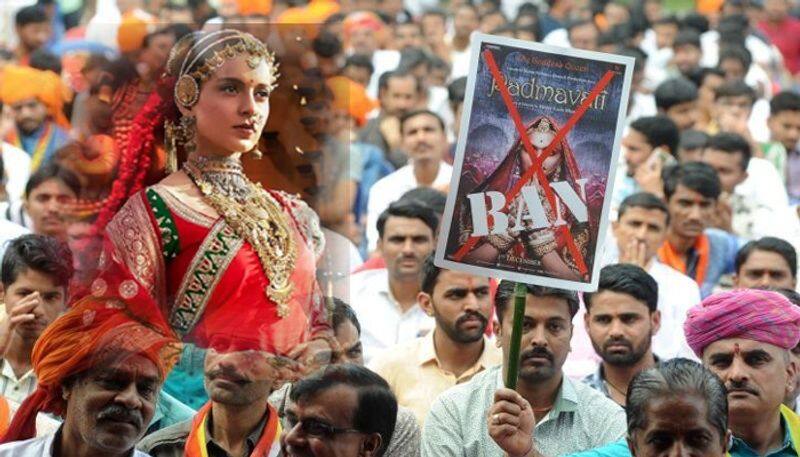 Kangana Ranaut To Karni Sena On Manikarnika Row I am Rajput Will Destroy You