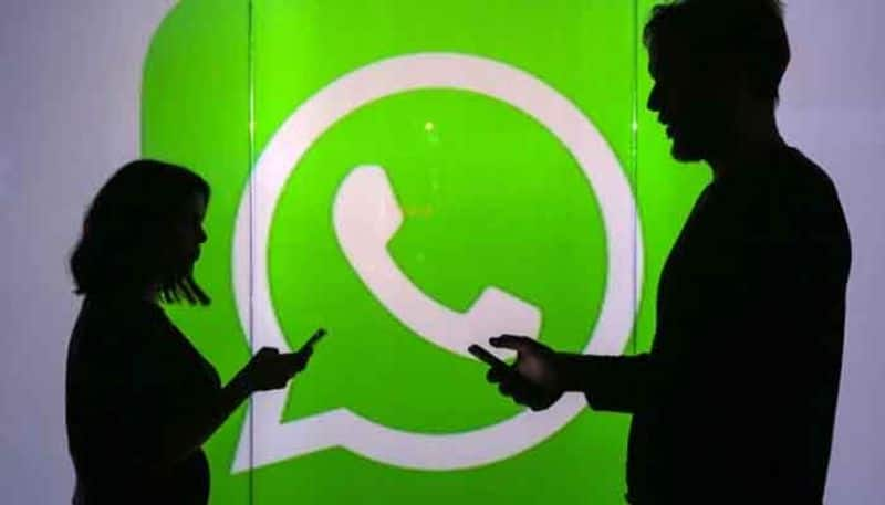 Facebook Owned WhatsApp To Introduce Dark Mode Feature