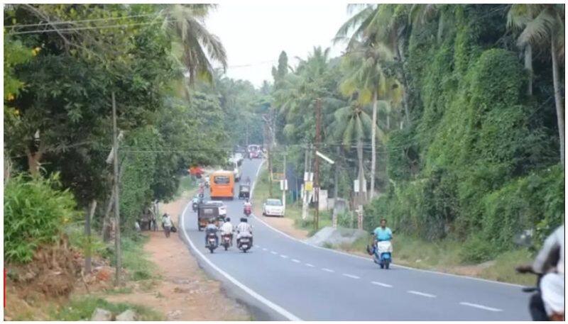 Reopen Hubballi-Solapur National Highway In Konnur