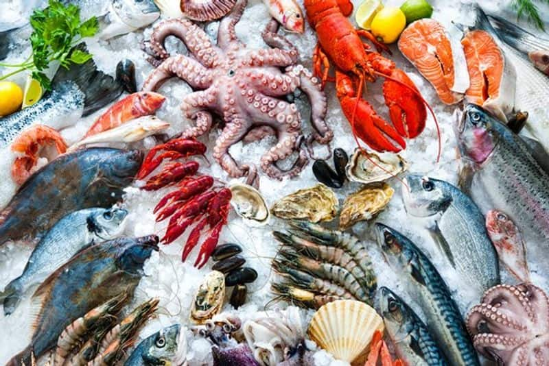 Theres something fishy in your seafood heres why you need to be careful-snj