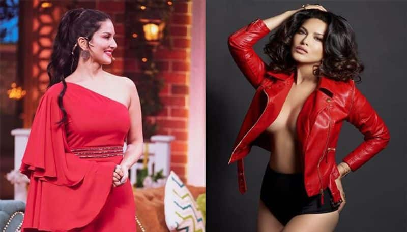 10 surprising and unknown facts about Bollywood Actress Sunny Leone