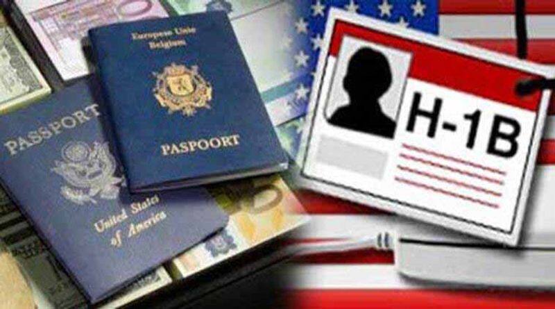 US waives in person interviews for H1B other types of nonimmigrant visas for 2022 gcw