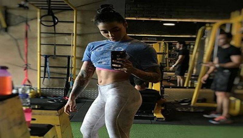 Media started the trend of body shaming says Bigg Boss star VJ Bani