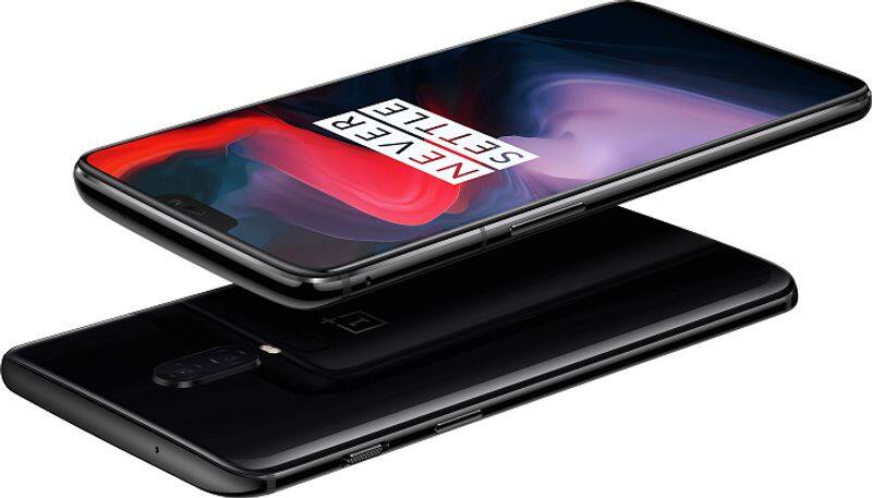 OnePlus was best selling premium smartphone brand in 2018 Counterpoint Report