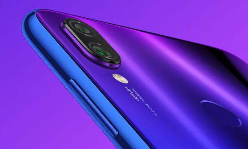 Xiaomi Redmi 7A Smartphone Launch Soon In India