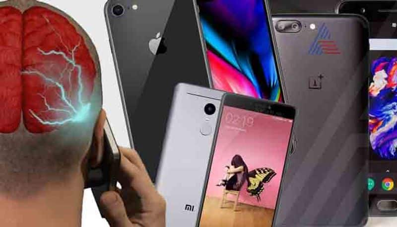 OnePlus Xiaomi Top List of Phones Emitting Highest Radiation Levels Samsung Phones Emit Lowest