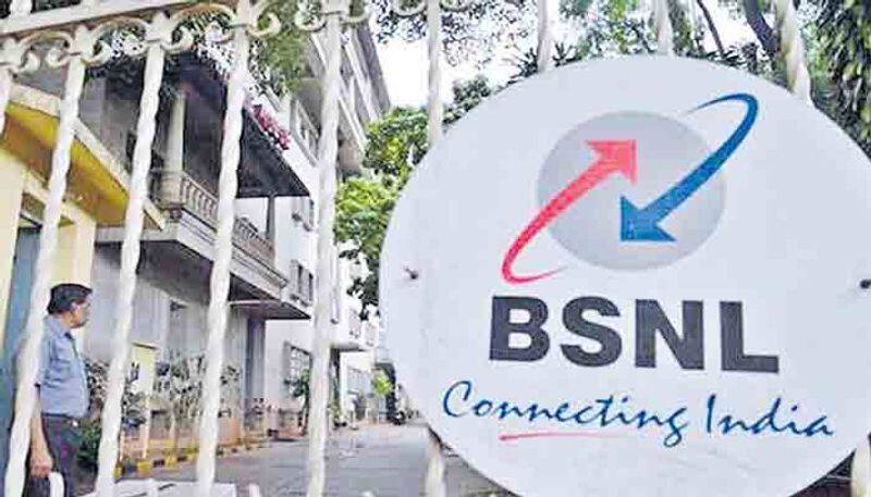 Govt tells BSNL to look at options including closure