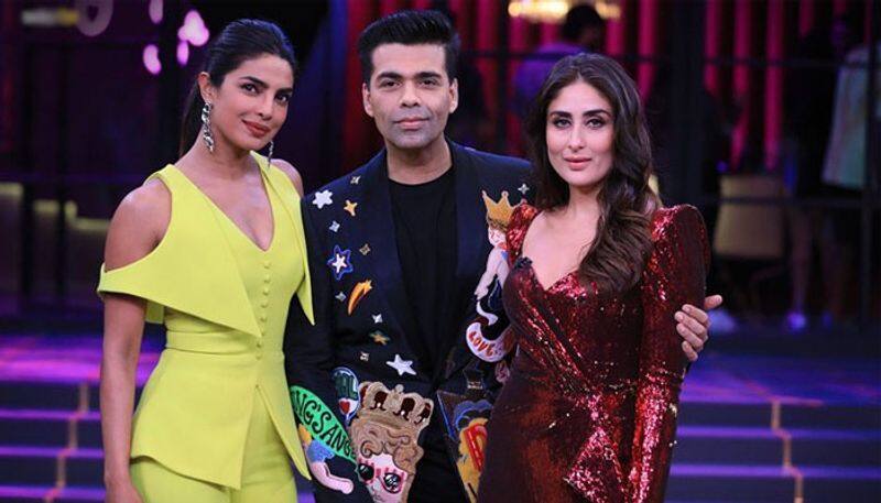 Kareena Kapoor reveals Sara Ali Khan and Kartik Aaryan are planning to do a film