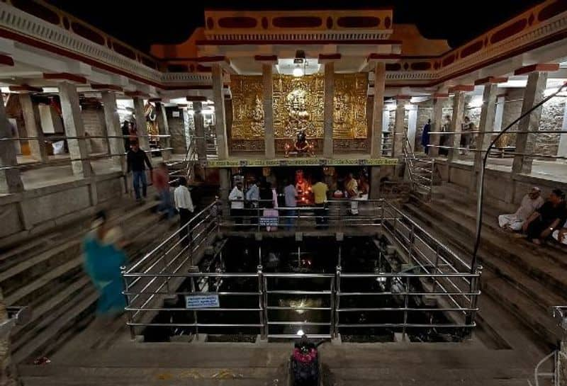 Maha Shivaratri ancient Shiva temples in Bengaluru  Kadu Malleshwara Gavi Gangadhareshwara