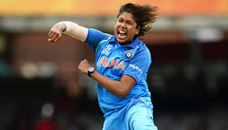 INd vs ENg 2022-23 Jhulan Goswami is an absolutely lovely human - England opener Tammy Beaumont ahead of 3rd odi against India-ayh