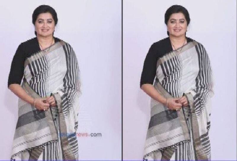 Sumalatha Photo Shoot for Loksabha Elections 2019