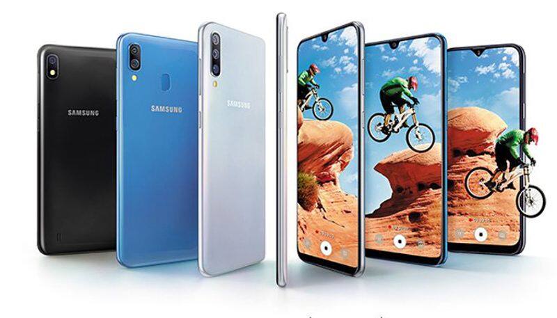 Samsung Galaxy A Series Smartphones Specification Prices