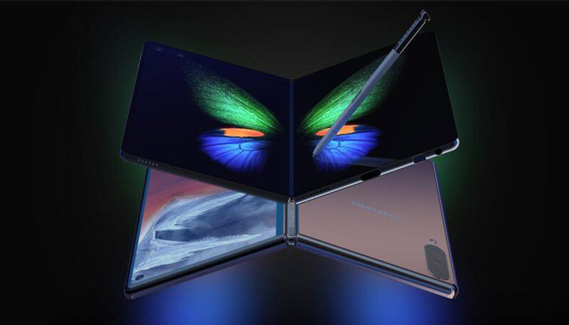 All You Need to Know About Foldable Smartphones