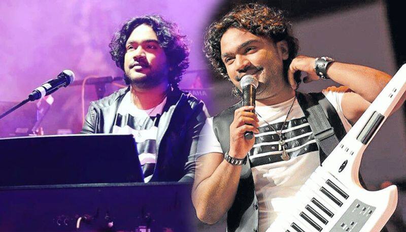 Music Director Arjun Janya  discharged from hospital