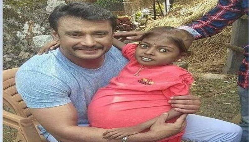 Sandalwood Challenging Star Darshan Fan Dies In Mandya