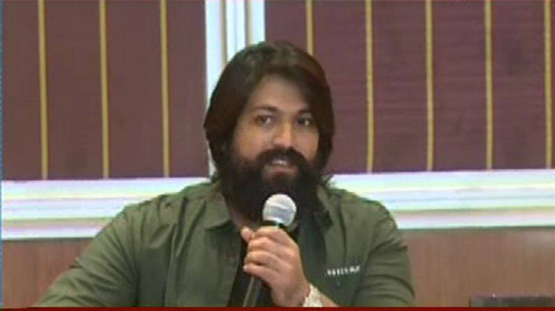 Kannada Actor Yash Refutes Reports on His Murder Plot