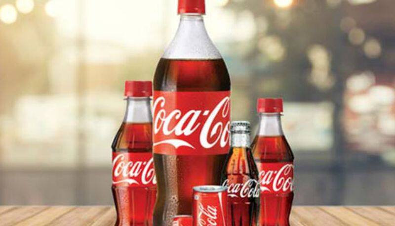 Coke bids adieu to 200 drink brands, slashes half its portfolio-dnm