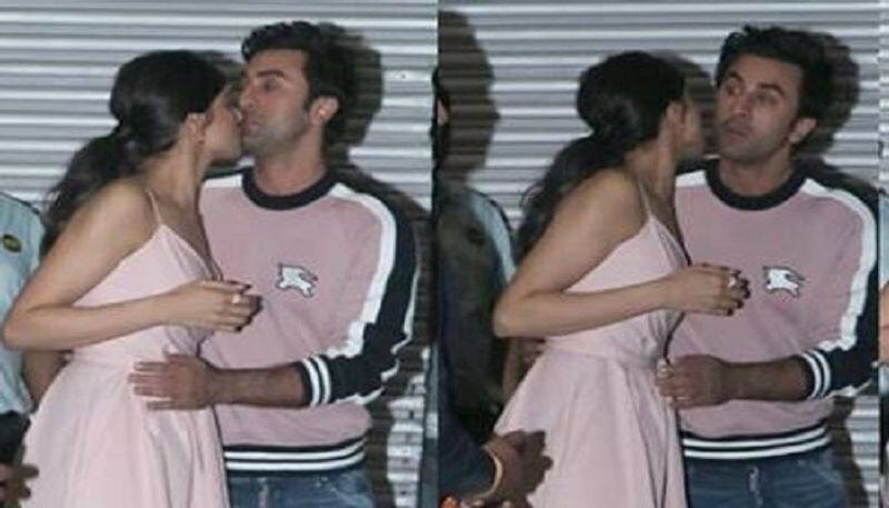 Deepika Padukone and Ranbir Kapoor are the coolest ex-partners ever Bollywood