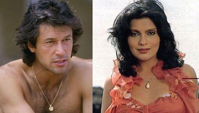 From Rekha to Zeenat Ex PM Imran Khan had alleged love affairs with Bollywood actresses