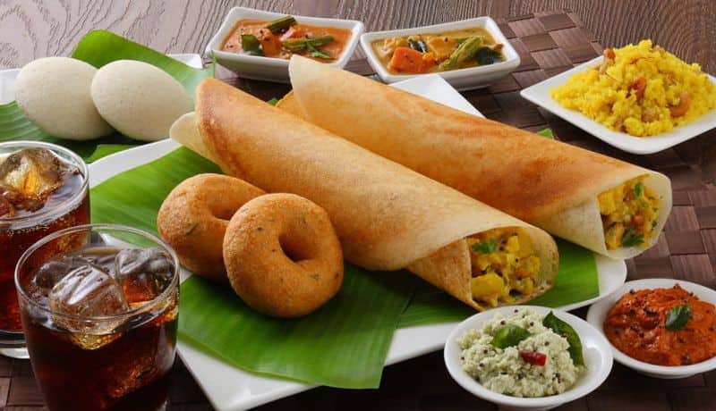 Did you know South Indian breakfast is bad for you?