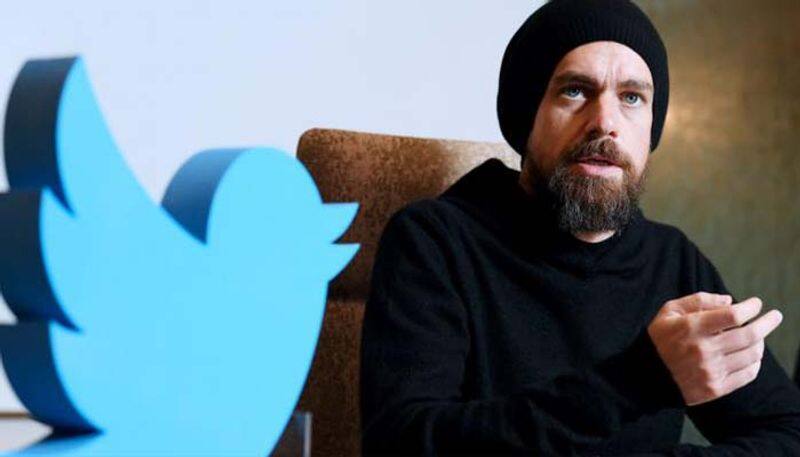 Twitter CEO Jack Dorsey defends ban on Trump transparency-VPN