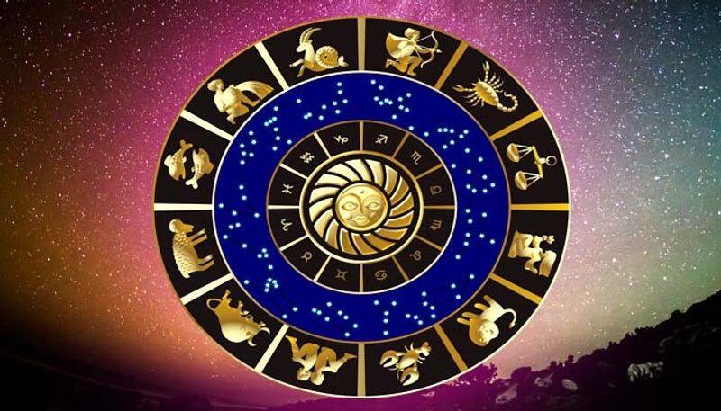 Daily Horoscope of 2019 May 31st