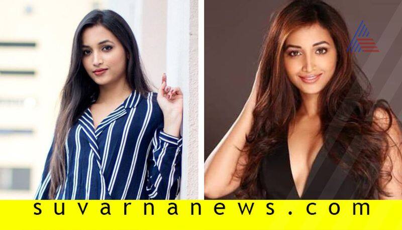 KGF actress Srinidhi Shetty likely to make Tamil debut with Vikram