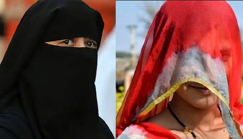 If You Want Burqa Ban Prohibit Ghunghat Too Javed Akhtar To Shiv Sena