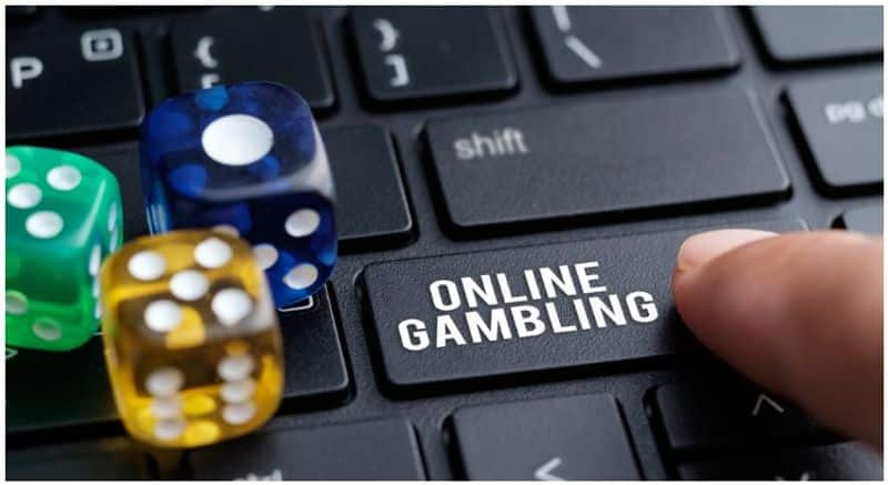 Online Gambling Prohibition Act enacted by the Tamil Nadu Government will go... chennai High Court Verdict tvk