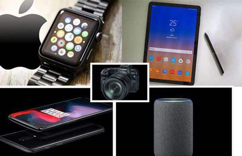 Diwali 2021: Top 7 gadgets to gift this festive season under Rs 2000 RCB