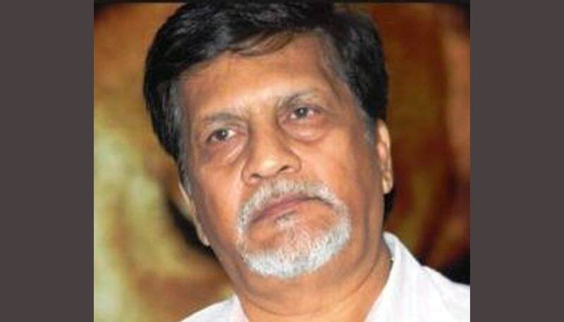 Police Notice To Sandalwood Director Rajendra Singh Babu