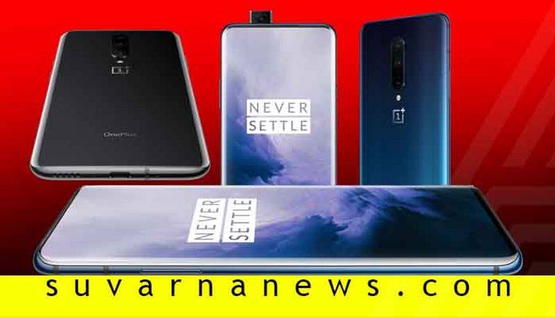 Oneplus 7 Pro Smartphone Launched Price Specifications