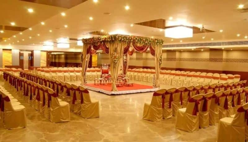 Vastu Tips for Marriage Halls skr