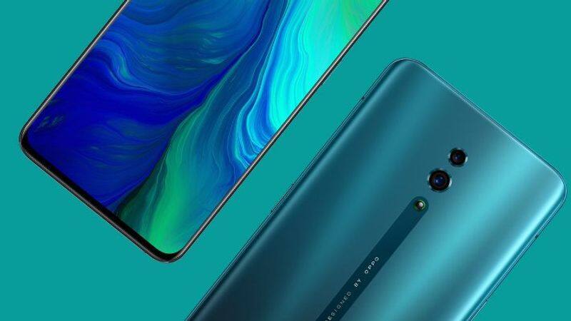 Oppo Reno 10x Zoom Edition Launched Price  Specifications