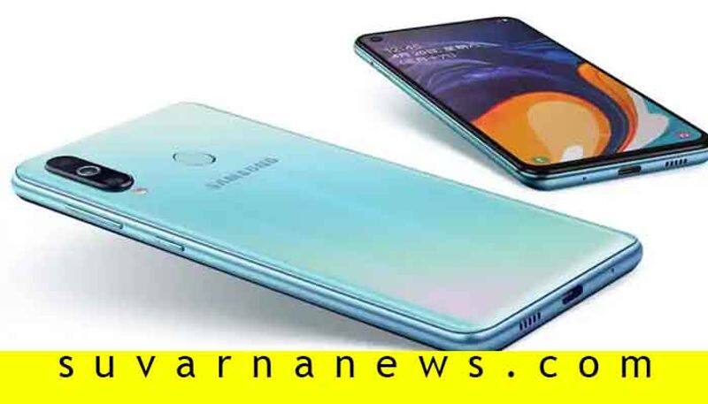 Samsung Galaxy M40 Smartphone Launch Date Price Specifications