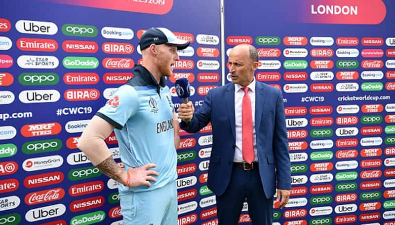 Ben Stokes ODI retirement: Nasser Hussain slams crunch scheduling; terms it madness for players-ayh