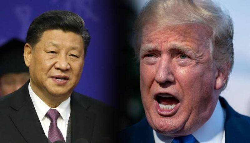 US President Trump lashes out at China for mass worldwide killing and incompetence