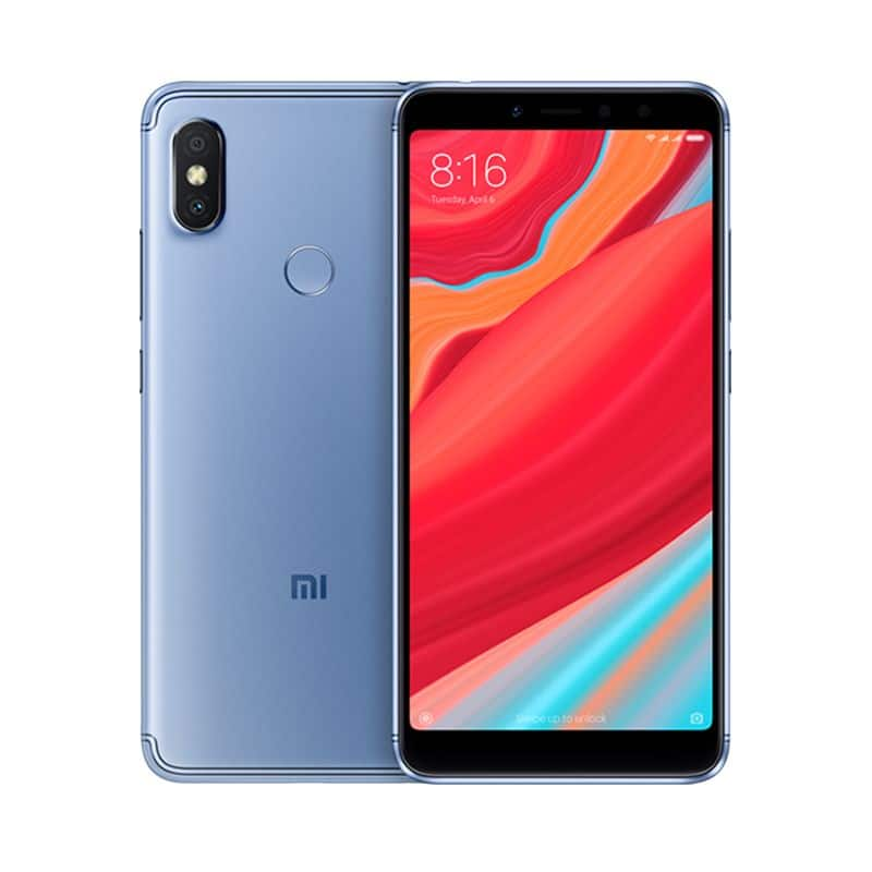 Amazon Mi Days Sale Offers Discount on Xiaomi Smartphones