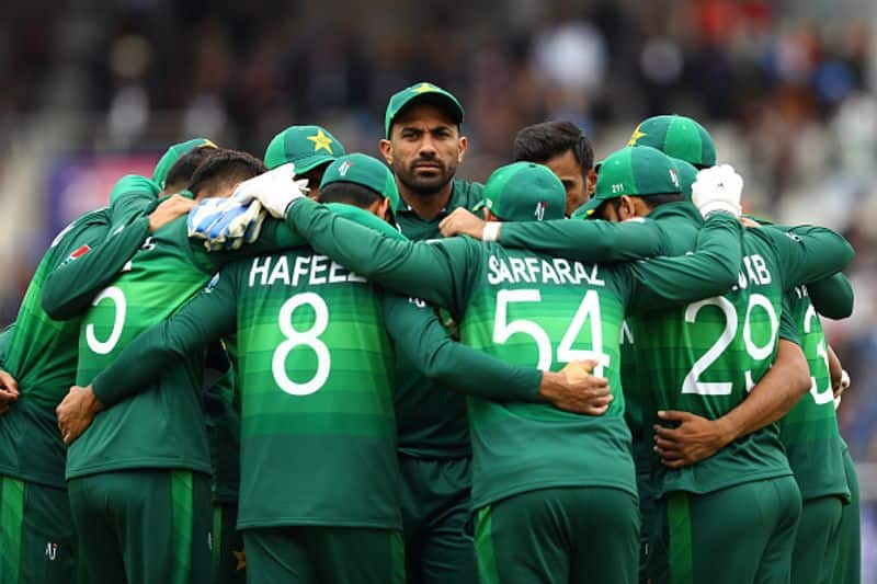 Asia Cup T20 2022, IND vs PAK: Pakistan players to sport black armbands during match against India to support flood victims-ayh