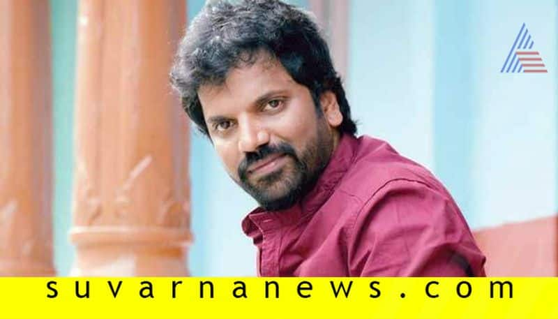 Actor Satish Ninansam talks About Parimala Lodge sandalwood Movie